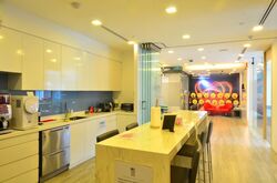 Conrad Centennial Singapore (D1), Office #617044691